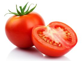 گوجه سوپراسترینBامریکایی
