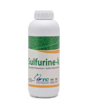 سولفورین-کی – Sulfurine-K