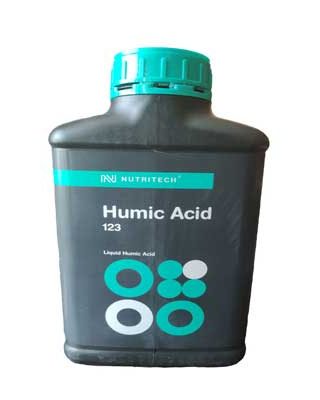 humic-acid