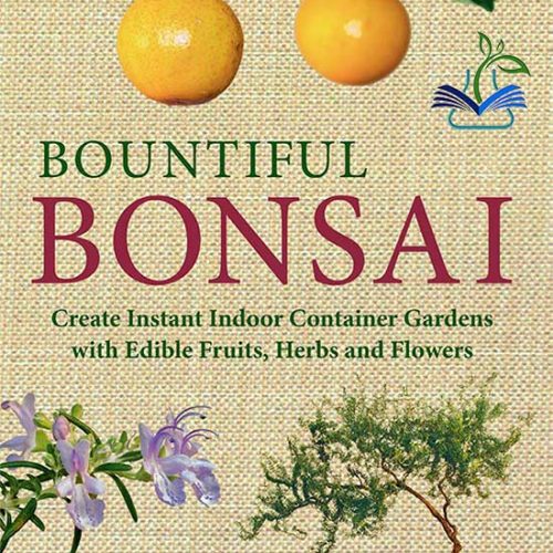 کتاب پی دی اف Bountiful-Bonsai
