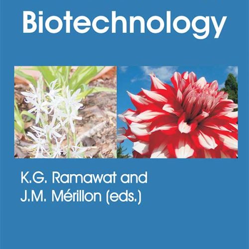 کتاب Bulbous Plants Biotechnology