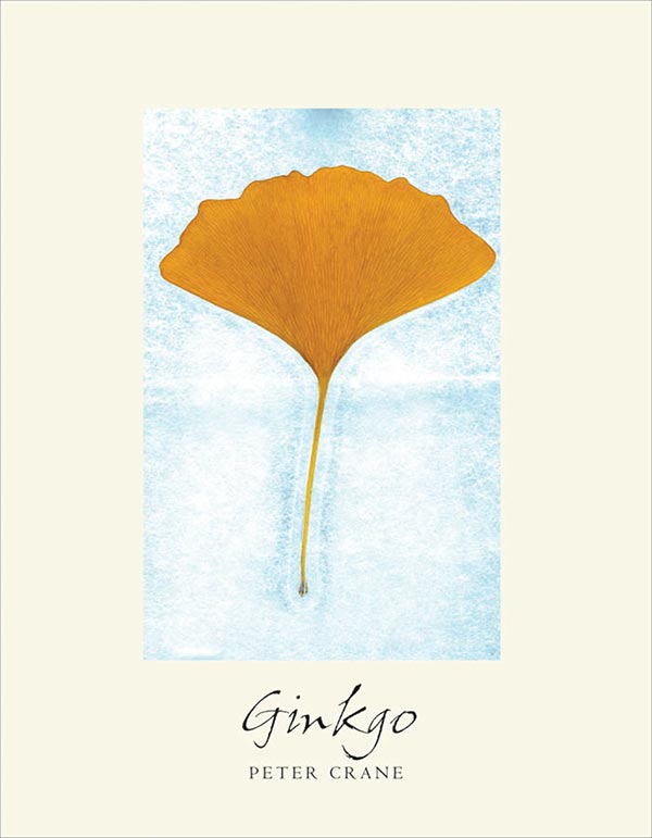 کتاب Ginkgo, The Tree That Time Forgot.pdf