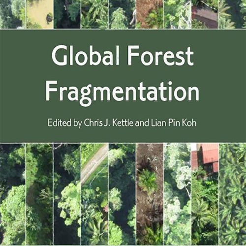 کتاب Global Forest Fragmentation