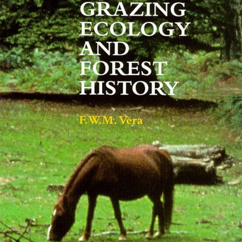 کتابGrazing Ecology and Forest History