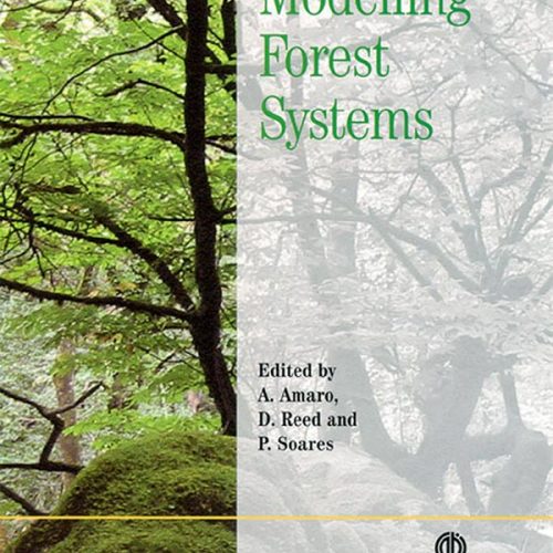 کتاب Modelling Forest Systems