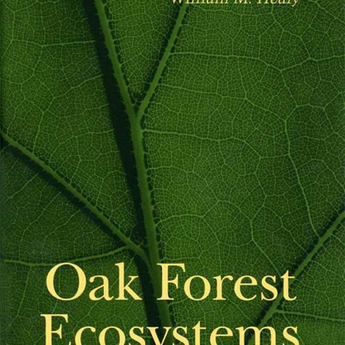 کتابOak Forest Ecosystems, Ecology and Management for Wildlife