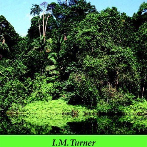 کتاب The Ecology of Trees in the Tropical Rain Forest