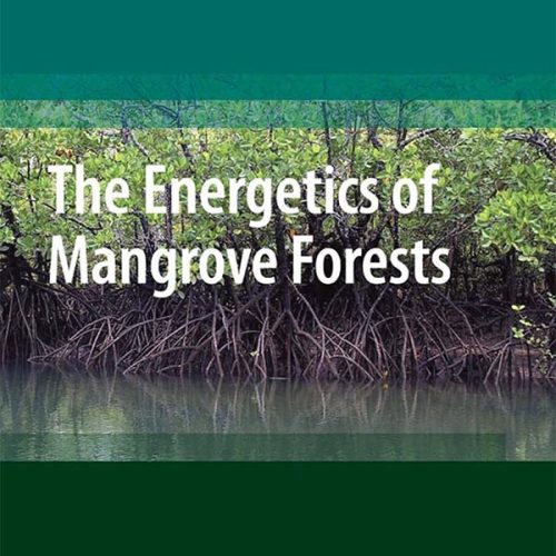 کتاب The Energetics of Mangrove Forests