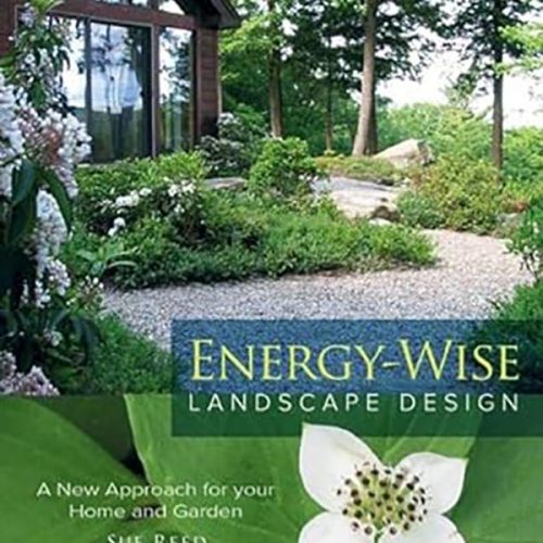 کتاب Energy-Wise Landscape Design