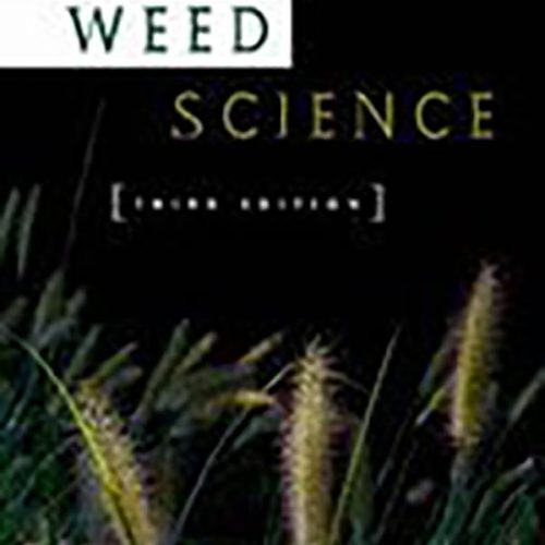 کتاب Fundamentals of Weed Science Third Edition
