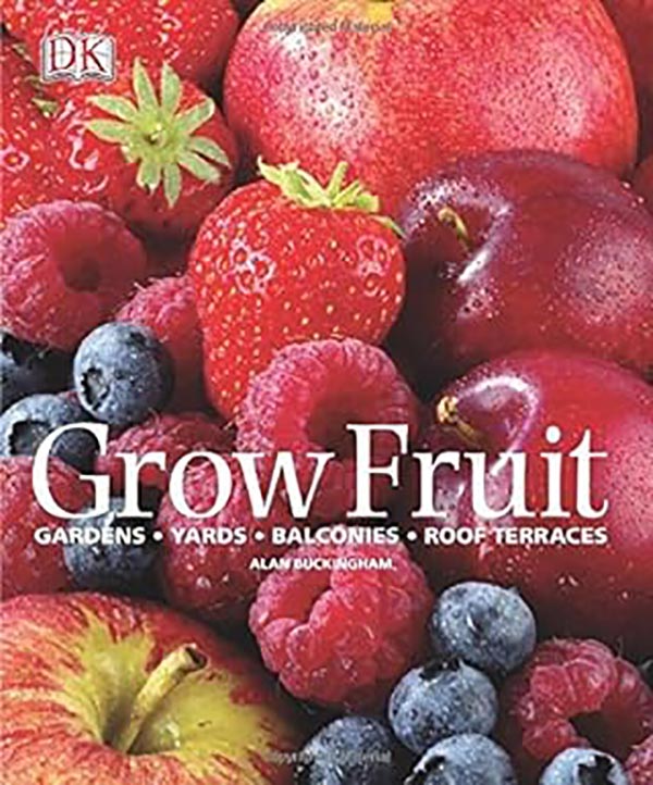 فروت کتاب Grow Fruit
