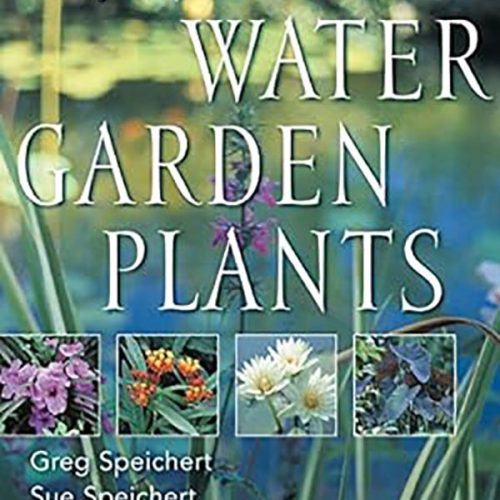کتاب Encyclopedia of Water Garden Plants