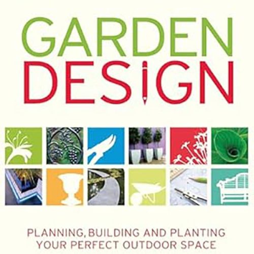کتاب Garden Design