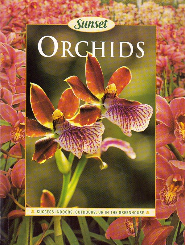 کتاب Orchids, Gardening & Landscaping