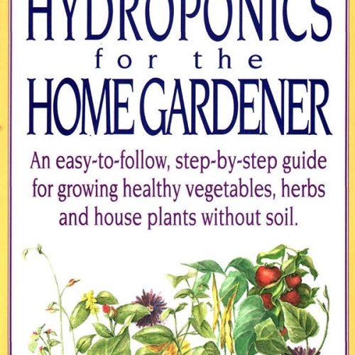 کتاب Hydroponics for the Home Gardener