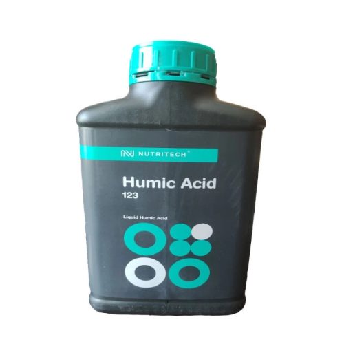 کود مایع هیومیک اسید نوتری تک 123 حجم5 لیتر