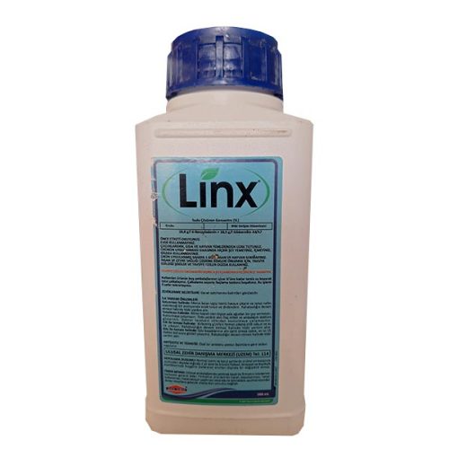 کود تنظیم کننده رشد گیاهی Linx